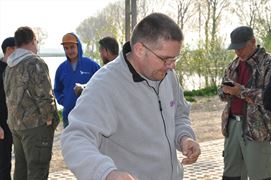 GALERIE FOTO TROFEUL USAMV - PLEASA